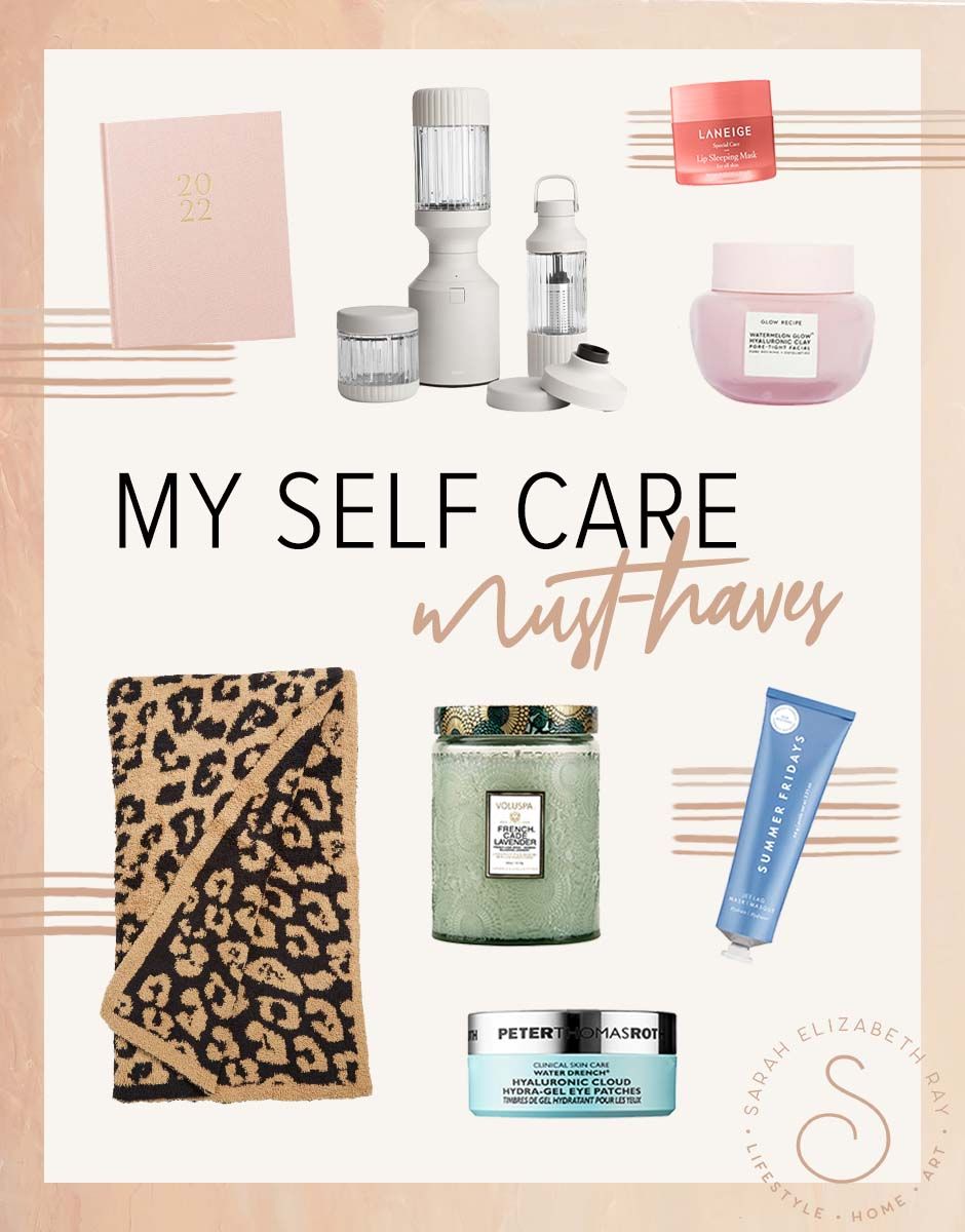 self-care